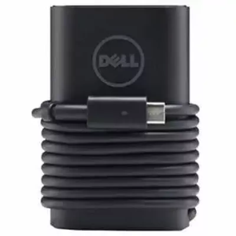 DELL 2YK0F power adapter/inverter Indoor 65 W