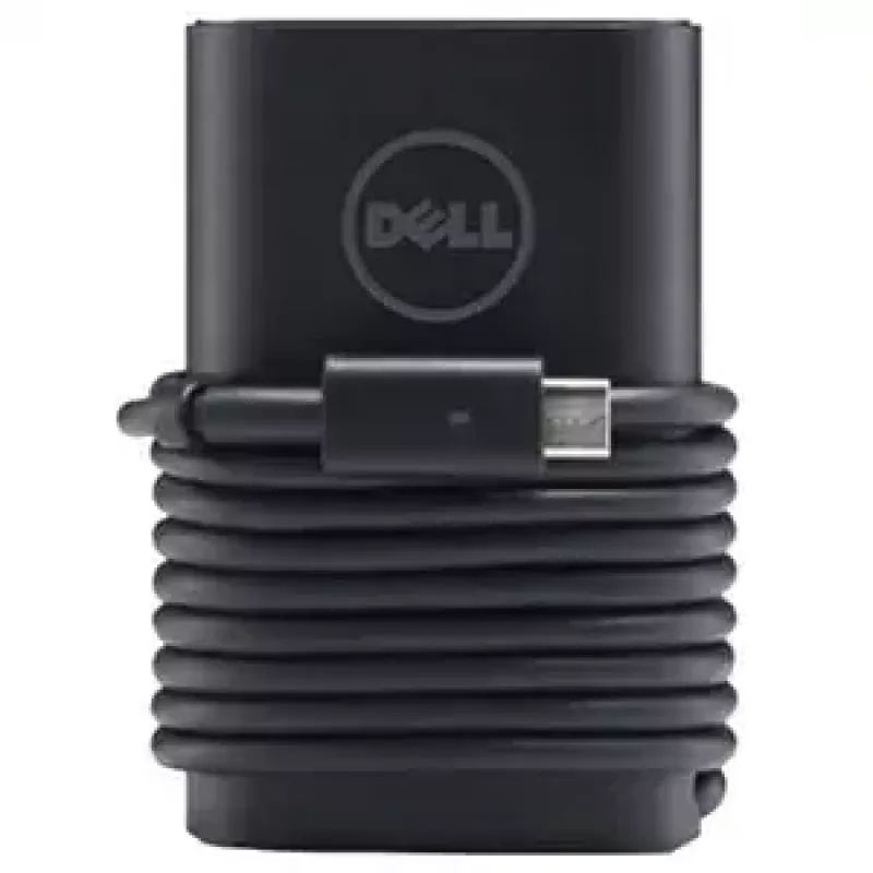 DELL 2YK0F power adapter/inverter Indoor 65 W