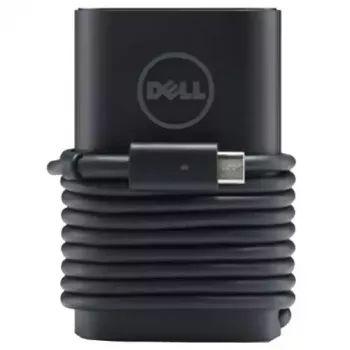 DELL 2YK0F power adapter/inverter Indoor 65 W