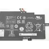 Internal lithium-ion laptop battery Lenovo 57Wh model 5B10W13976 for compatible Lenovo notebooks