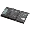 Battery Dell C5KG6 40Wh 3-cell Lithium-Ion replacement for compatible Dell laptops
