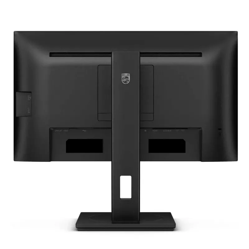 Philips 222S9JML/00 computer monitor 54.6 cm (21.5 inch) 1920 x 1080 pixels Full HD LCD Black