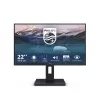 Philips 222S9JML/00 computer monitor 54.6 cm (21.5 inch) 1920 x 1080 pixels Full HD LCD Black