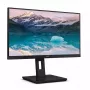 Philips 222S9JML/00 computer monitor 54.6 cm (21.5 inch) 1920 x 1080 pixels Full HD LCD Black