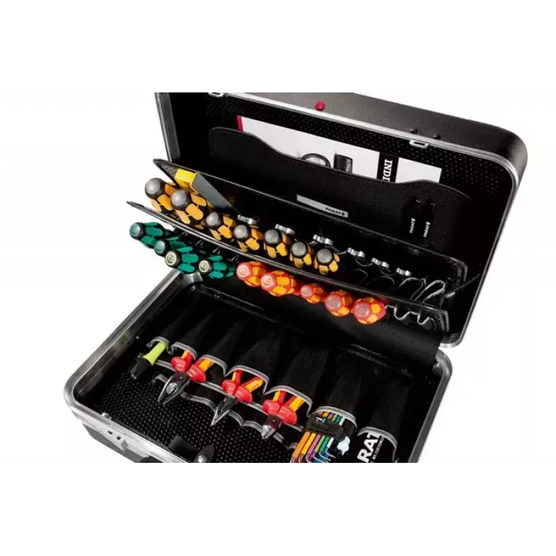 Tool Storage Case Parat 481000171