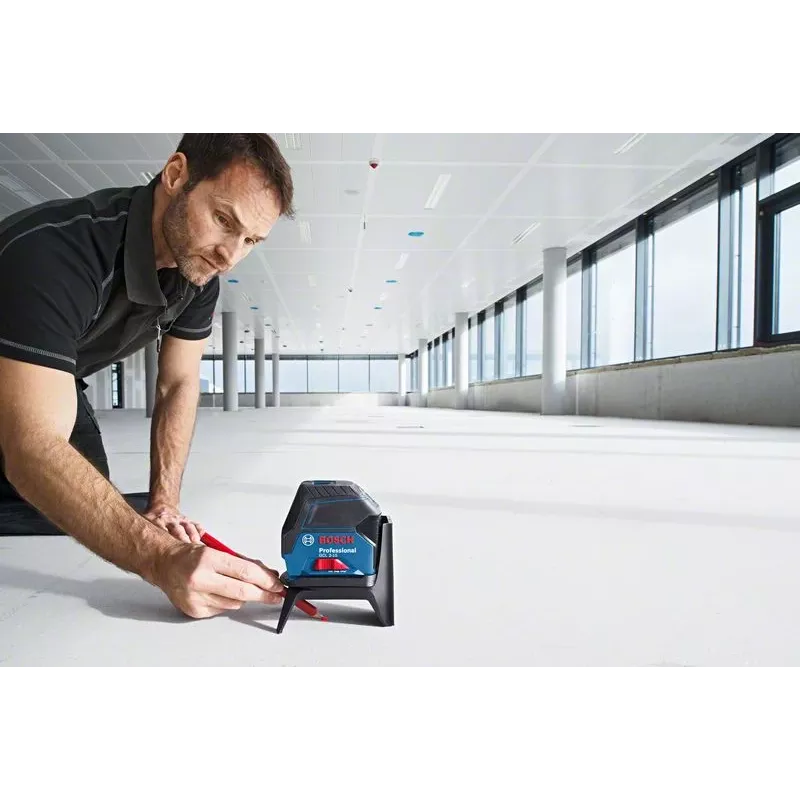 Laser Level Bosch GCL 2-15 Professional