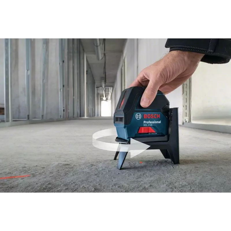 Laser Level Bosch GCL 2-15 Professional