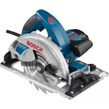 Bosch 0 601 668 900 portable circular saw 19 cm 5000 RPM 1800 W