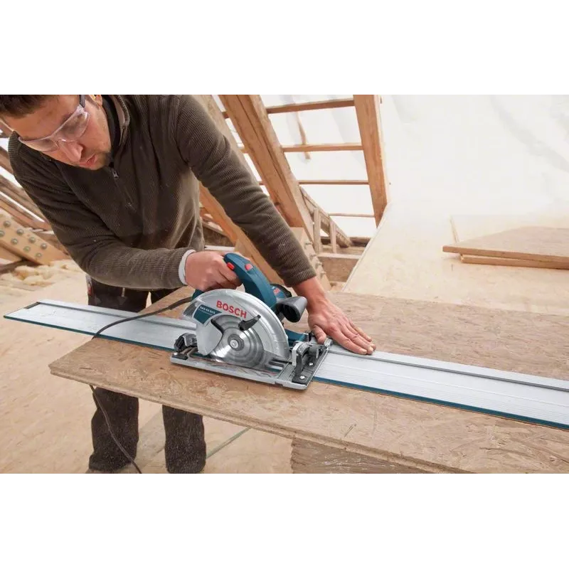 Bosch 0 601 668 900 portable circular saw 19 cm 5000 RPM 1800 W