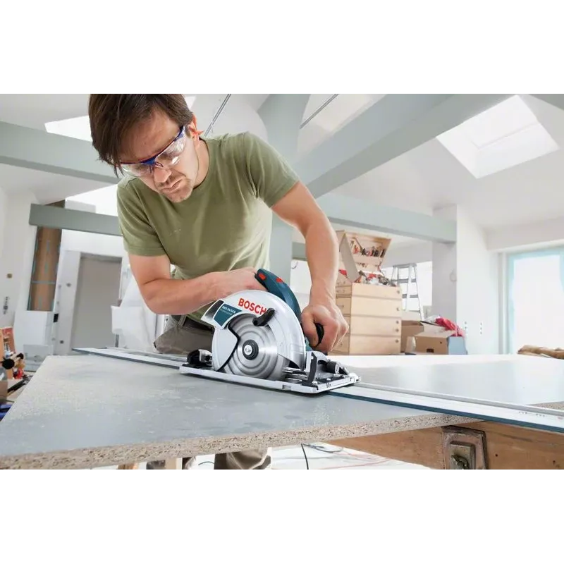 Bosch 0 601 668 900 portable circular saw 19 cm 5000 RPM 1800 W