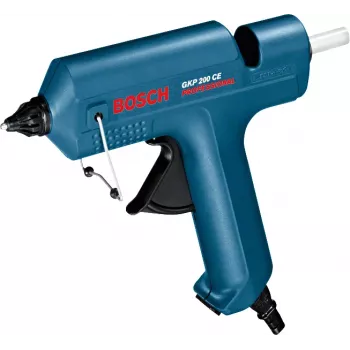 Bosch GKP 200 CE Hot glue gun Blue 500 W