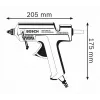 Bosch GKP 200 CE Hot glue gun Blue 500 W