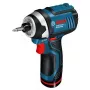 Impact Wrench Bosch GDR 10.8-LI, 10.8 V, 105 N⋅m, 2600 RPM