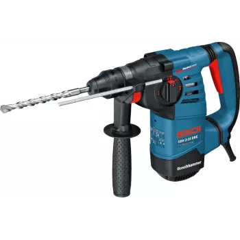 Bosch 0 611 23A 000 rotary hammer 800 W 900 RPM SDS Plus