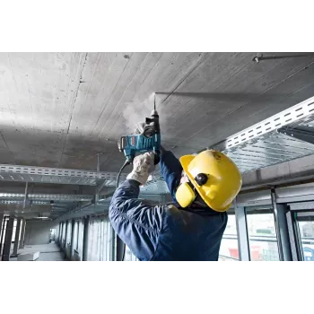 Bosch 0 611 23A 000 rotary hammer 800 W 900 RPM SDS Plus