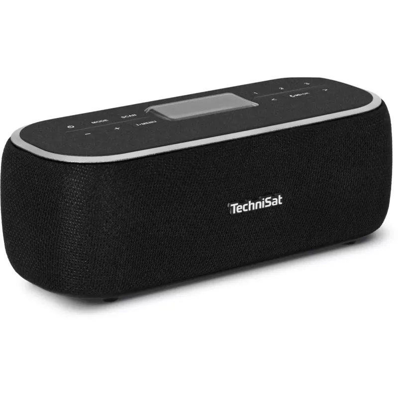 Portable Radio TechniSat 0000/3968