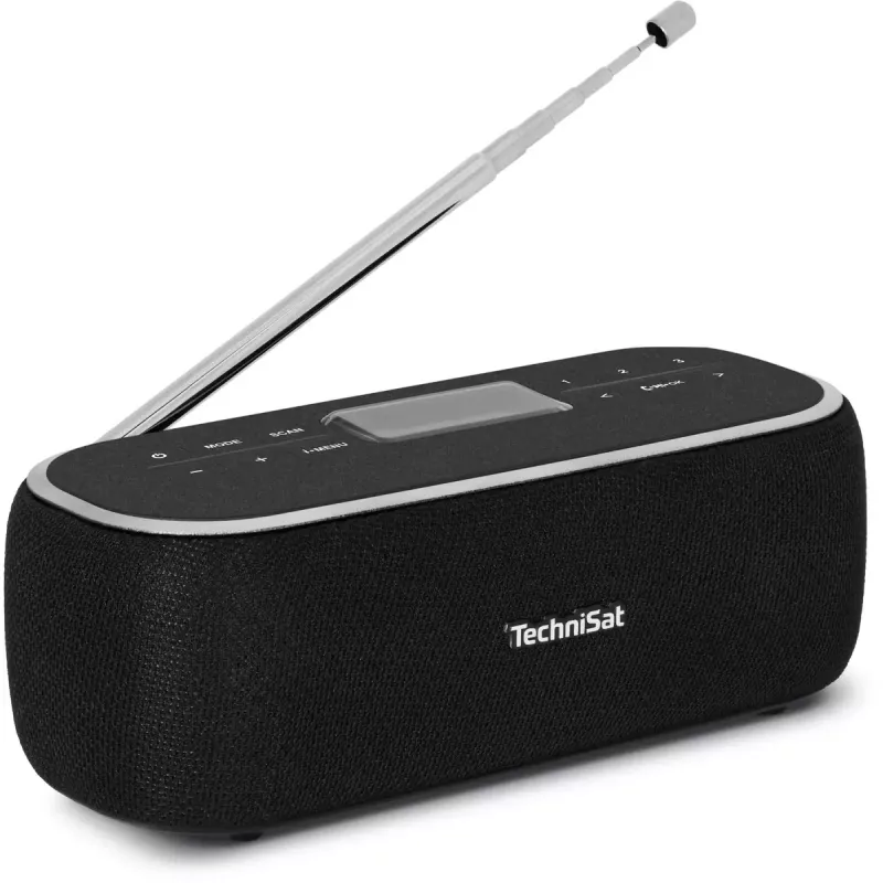 Portable Radio TechniSat 0000/3968