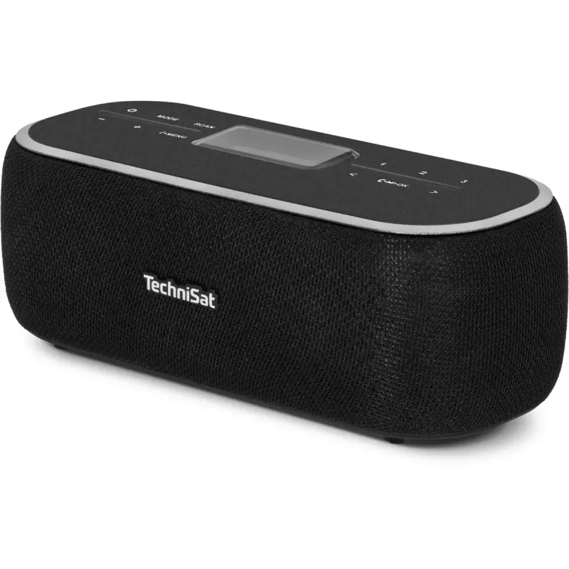 Portable Radio TechniSat 0000/3968