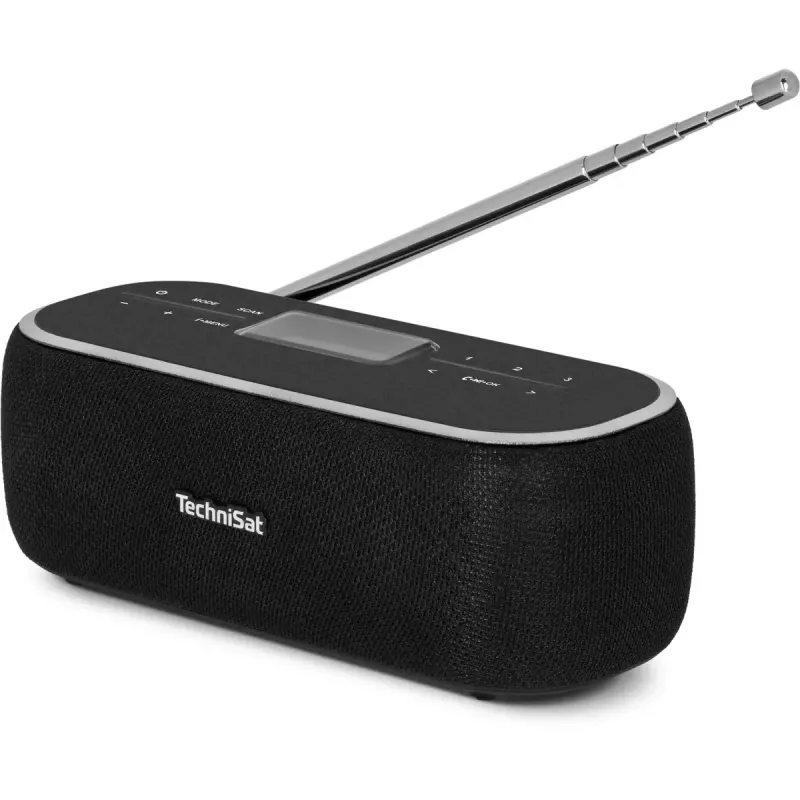 Portable Radio TechniSat 0000/3968