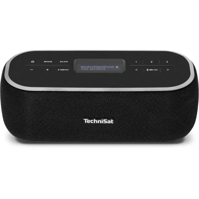 Portable Radio TechniSat 0000/3968