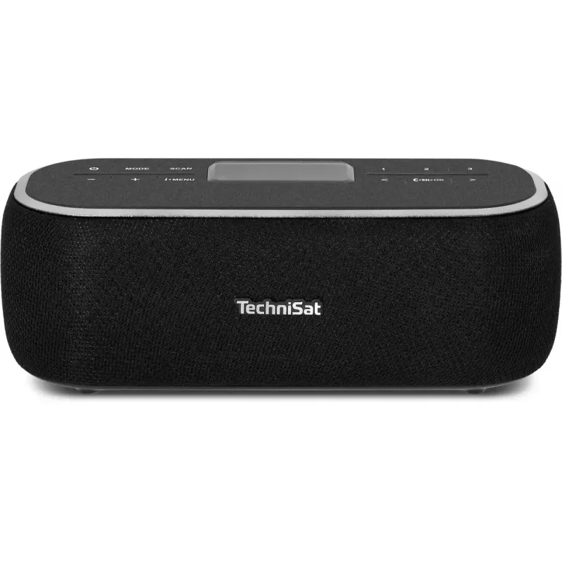 Portable Radio TechniSat 0000/3968