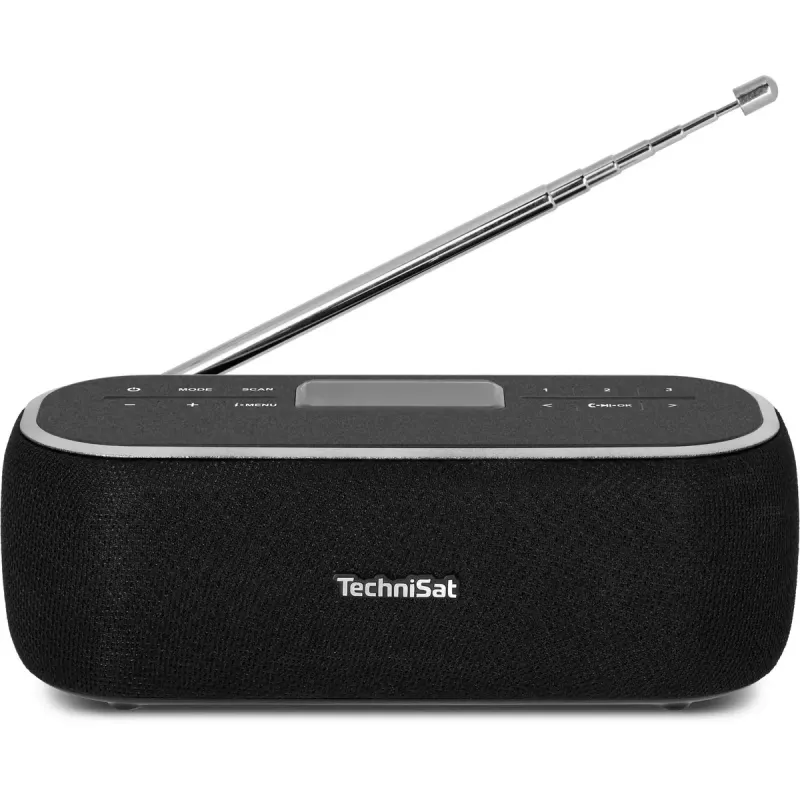 Portable Radio TechniSat 0000/3968