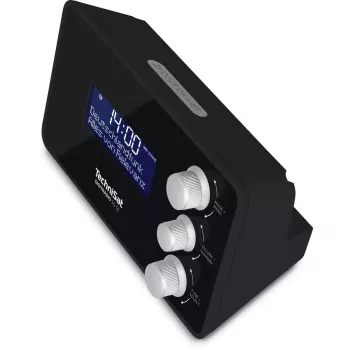 Portable Radio TechniSat DIGITRADIO 50 SE Digital DAB+ FM VHF