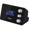 Portable Radio TechniSat DIGITRADIO 50 SE Digital DAB+ FM VHF
