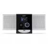 Internet Radio TechniSat MULTYRADIO 600 CD IR DAB+ Analog Digital