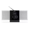 Internet Radio TechniSat MULTYRADIO 600 CD IR DAB+ Analog Digital