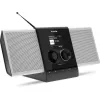 Internet Radio TechniSat MULTYRADIO 600 CD IR DAB+ Analog Digital