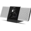Internet Radio TechniSat MULTYRADIO 600 CD IR DAB+ Analog Digital