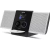 Internet Radio TechniSat MULTYRADIO 600 CD IR DAB+ Analog Digital