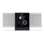 Internet Radio TechniSat MULTYRADIO 600 CD IR DAB+ Analog Digital