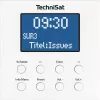 Digital Shower Radio TechniSat DigitRadio Up 1