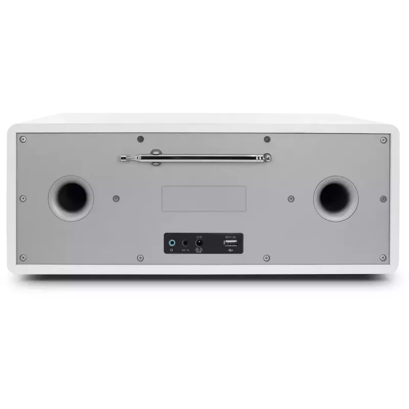 Personal Radio TechniSat DIGITRADIO 451 CD IR