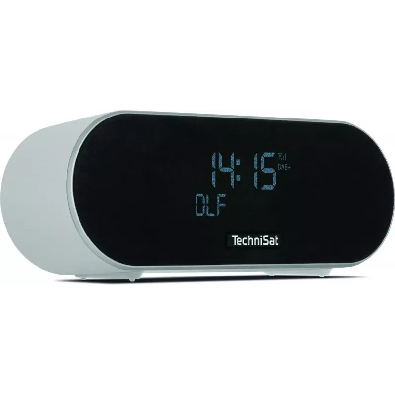Personal Radio TechniSat DIGITRADIO 53 BT Analog & Digital DAB+ FM