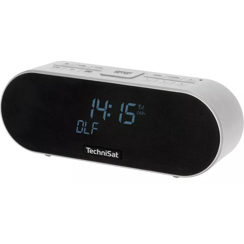 Personal Radio TechniSat DIGITRADIO 53 BT Analog & Digital DAB+ FM