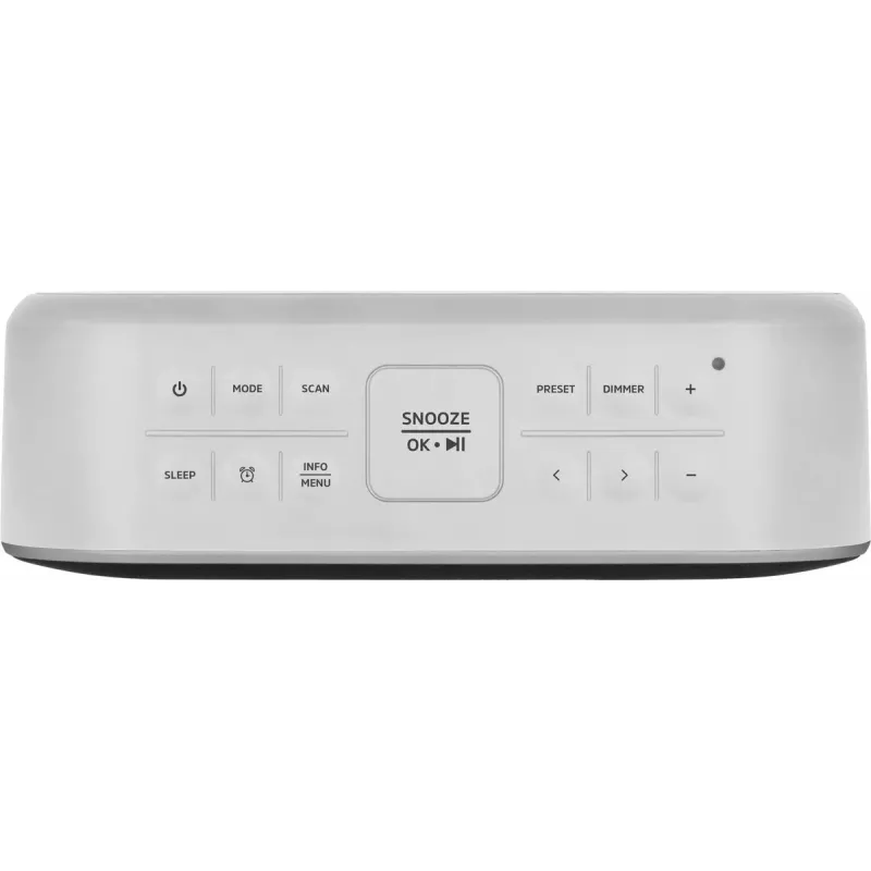 Personal Radio TechniSat DIGITRADIO 53 BT Analog & Digital DAB+ FM