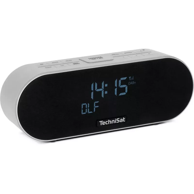 Personal Radio TechniSat DIGITRADIO 53 BT Analog & Digital DAB+ FM