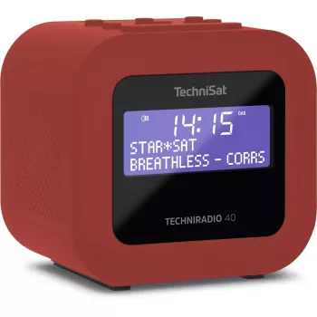 Personal Radio TechniSat TECHNIRADIO 40