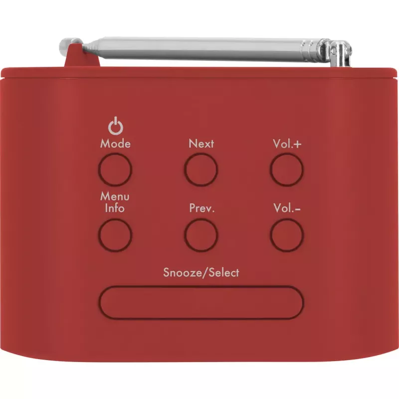 Personal Radio TechniSat TECHNIRADIO 40