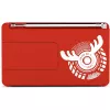 Personal Radio TechniSat DigitRadio 1 Red White