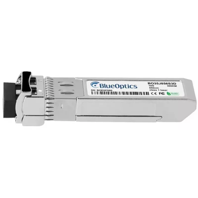 SFP+ transceiver module BlueOptics 0069-BO 10000 Mbit/s 850 nm