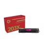 Everyday™ Magenta Remanufactured Toner by Xerox compatible with HP 203X (CF543X), High capacity