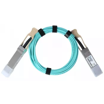 BlueOptics 00MP548-BO InfiniBand fibre optic cable 15 m QSFP28