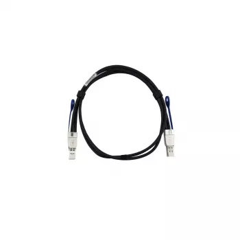 Cable BlueOptics 00Y8352 2 m 12 Gbit/s SFF-8644