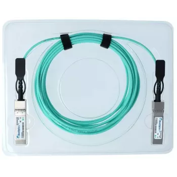BlueOptics 00YL643-BO InfiniBand/fibre optic cable 7 m SFP+ Male/Male