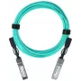 BlueOptics 00YL643-BO InfiniBand/fibre optic cable 7 m SFP+ Male/Male
