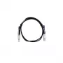 BlueOptics 00YL849-BL InfiniBand fibre optic cable 2 m MiniSAS-HD Black